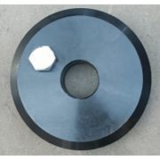Фиксатор диска TSS RH-350L(H)/blade flange assy TSS RH-350, №15+№16 (Q300S-015&16)