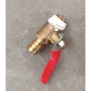 Кран подачи воды TSS RH-350L(H)/water switch TSS RH-350, №18 (Q300S-018)