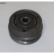 Муфта центробежная (19.05x115x60/1B) TSS-VP90TH/Single slot clutch assembly TSS-VP90TH, №36 C80T