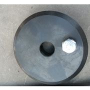 Фиксатор диска TSS RH-450L(H)/blade flange set (inner+outer) TSS RH-450, №18+№19 (Q450-018&019)