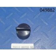 Пробка фланца выпускного TSS-PDST100E/cap TSS-PDST100E, №13 (70010-00238-00)
