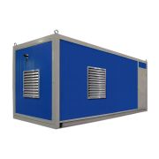 Дизельный генератор ТСС АД-450С-Т400-2РНМ5