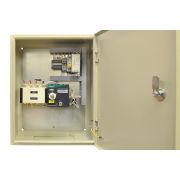 Блок АВР 8-24 кВт СТАНДАРТ (63А) IP66