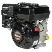 Двигатель бензиновый Loncin H200 (R type) D19