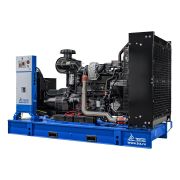 Дизельный генератор ТСС АД-600С-Т400-1РМ15