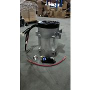 Генератор в сборе TSS PRO GGW 3.0/250E-R / Alternator assembly PRO GGW 3.0/250E-R (poz. 1-17)