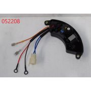 Регулятор напряжения SDG 8000EHA (230 v,6 контактов) / AVR 230v