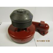 Насос водяной 6M26/Water Pump (1012178401+15032090D/flange+14031820D)