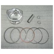 Поршень в сборе GX460 (192F)/Piston kit