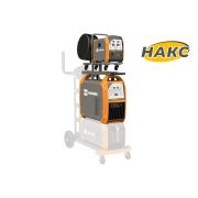 Сварочный полуавтомат HUGONG SUPERMATRIX 350S III (без БО, тележки, горелки и кабель-пакета) + НАКС