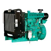 Cummins 6LTAA8.9-G2
