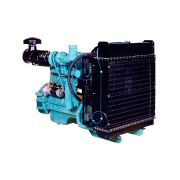 Cummins 6BT5.9-G2