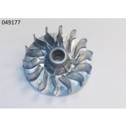 Крыльчатка альтернатора SGG 1400Si,SH60B / Alternator fan (33099-00228-00)