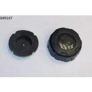 Крышка бака топливного SGG 1400Si / Fuel tank cap (120131-00065-00)