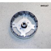Ротор альтернатора инверторный SGG 1400Si,SH60B / Inverter motor rotor (20006-00167-00)