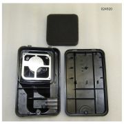 Фильтр воздушный в сборе SGG 2000N-3200EN Duplex, KM170FD / Air cleaner assy (03.08.17100-16805-00)