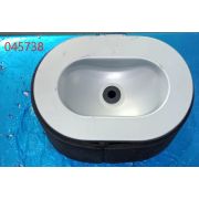 Фильтр воздушный (элемент) SDG 6000(..)-7500(..),C192FD,C195FD-A / Air filter element (17120-H2610-0003)