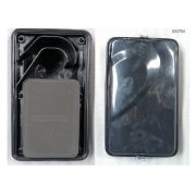 Фильтр воздушный в сборе SGG 10000Ei,SV460 до 11.2024 / Air clieaner assembly (20025-00083-00)