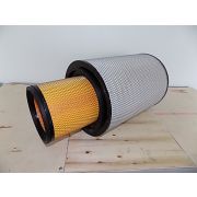 Фильтр воздушный двойной цилиндрический (Ф1-295х190х410/Ф-2-188х155х380) TDX320 6LTE/Air filter elem