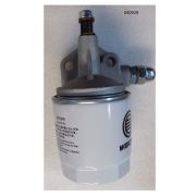 Фильтр масляный в сборе с кронштейном WP2.3D33E200/Oil filter assy