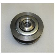 Ролик натяжной поликлинового ремня Ricardo R6126A-260DE; TDK 260 6LT/Idler roller