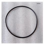 Кольцо уплотнительное корпуса насоса масла TDK-N 110 4LT/“O”rubber seal ring GB/T1235Q100×3;1