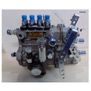 Насос топливный высокого давления Weichai WP2.1D18E2/Injection pump Assy (2100305,BH4QT85R9; 4QT288)