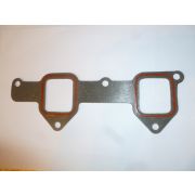 Прокладка впускного коллектора TDY 40 4LE /Air Intake pipe washer, D30-1008011A