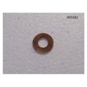 Шайба уплотнительная форсунки P086TI, P158LE /Injector washer