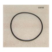 Кольцо уплотнительное гильзы TDY 63 4LT / Liner sealing ring