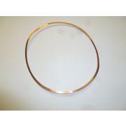 Прокладка гильзы цилиндра (медная) TDX 320 6LTE/Cylinder copper ring
