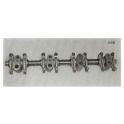 Ось коромысел Yangdong Y4105D/Rockshaft parts