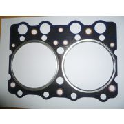 Прокладка головки блока цилиндров TDD 405 12VTE/Cylinder head gasket