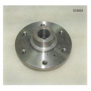 Муфта привода топливного насоса высокого давления TDQ 30 4L / Drive coupling injection pump pressure