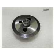 Вал шестерни промежуточный Ricardo Y480BD; TDK 14,17,22 4L/Idle gear shaft
