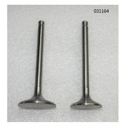 Комплект клапанов (впускной и выпускной,2 шт) TDL16-36 4L/Valve kit