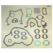 Комплект прокладок Weichai WP2.3D33E200 (24 шт) /Gasket kit