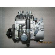 Насос топливный высокого давления TDY 60 4LTE (крепление 3 болта)/Fuel Injection Pump