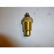 Датчик температуры ОЖ TDY 27 4L /Water temperature sensor (YS475-11300)
