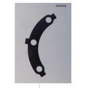 Шайба стопорная TDA-N 230 6LTE/Lock washer (761-07-024a)