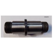 Вал холостого хода TDA-N 230 6LTE/Shaft, idle gear (761-07-008a)
