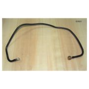 Трубка слива топлива 6M33/Injector return pipe