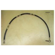 Трубка дренажная форсунок TDQ15 4L/Injector oil return pipe