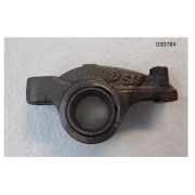 Коромысло клапана в сборе с втулкой TDY-63 4LT / Valve rocker arm assembled with rocker arm bush