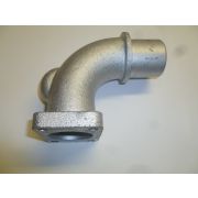 Патрубок коллектора выпускного Ricardo N4105DS; TDK-N 38 4L/Exhaust elbow (495-08002)