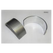 Вкладыши шатунные TDY-N 15 4L(D= 90 мм) (комплект из 2 шт.)/Connecting rod bearing shell