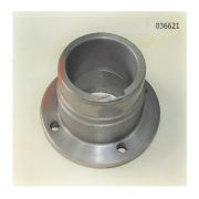Держатель шкива вала коленчатого TDK-N 110 4LT/Hub crankshaft pulley R040004