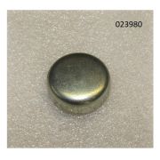 Пробка ГБЦ (D= 20 х7 мм) TDL16- 36 4L/Plug (Ø20)