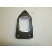 Прокладка коллектора выпускного TDX 710 12VTE/Valve cover gasket