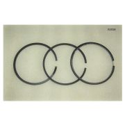 Кольца поршневые (D=105мм,.к-т на 1 поршень-3 шт) Weichai WP4.3D61E2 /Piston Ring Set